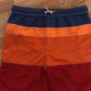 Boys Swim Trunks